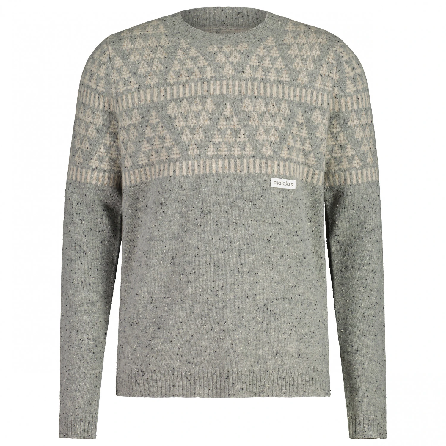 Maloja LarinM. - Wollpullover 1 Maloja LarinM. - Wollpullover