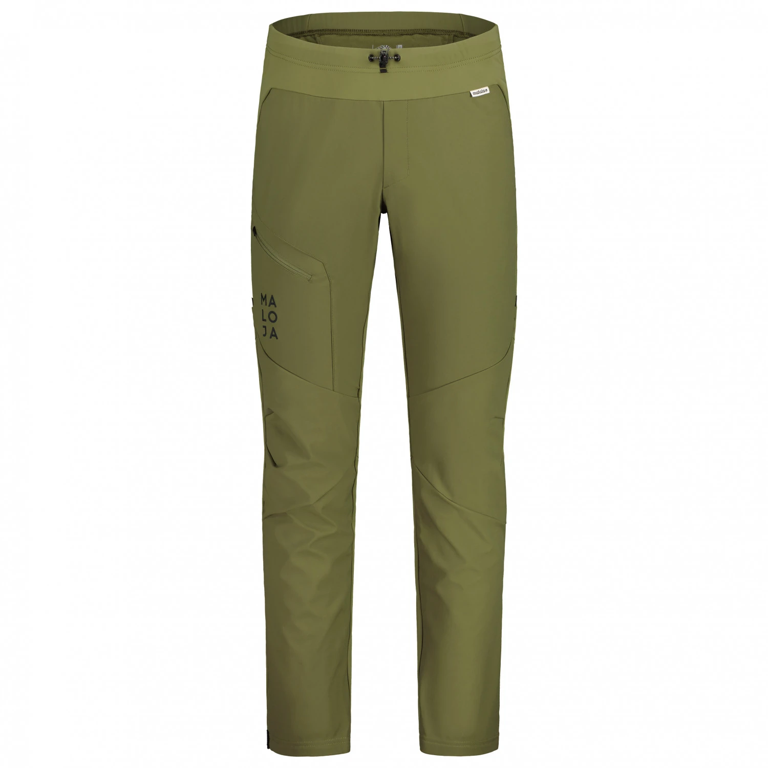 Maloja MarcusM. - Langlaufhose 4 Maloja MarcusM. - Langlaufhose – Bild 4