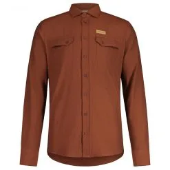 Maloja SalduraM. - Hemd 6 Maloja SalduraM. - Hemd -Hemden Elegante Boutique maloja salduram hemd 1