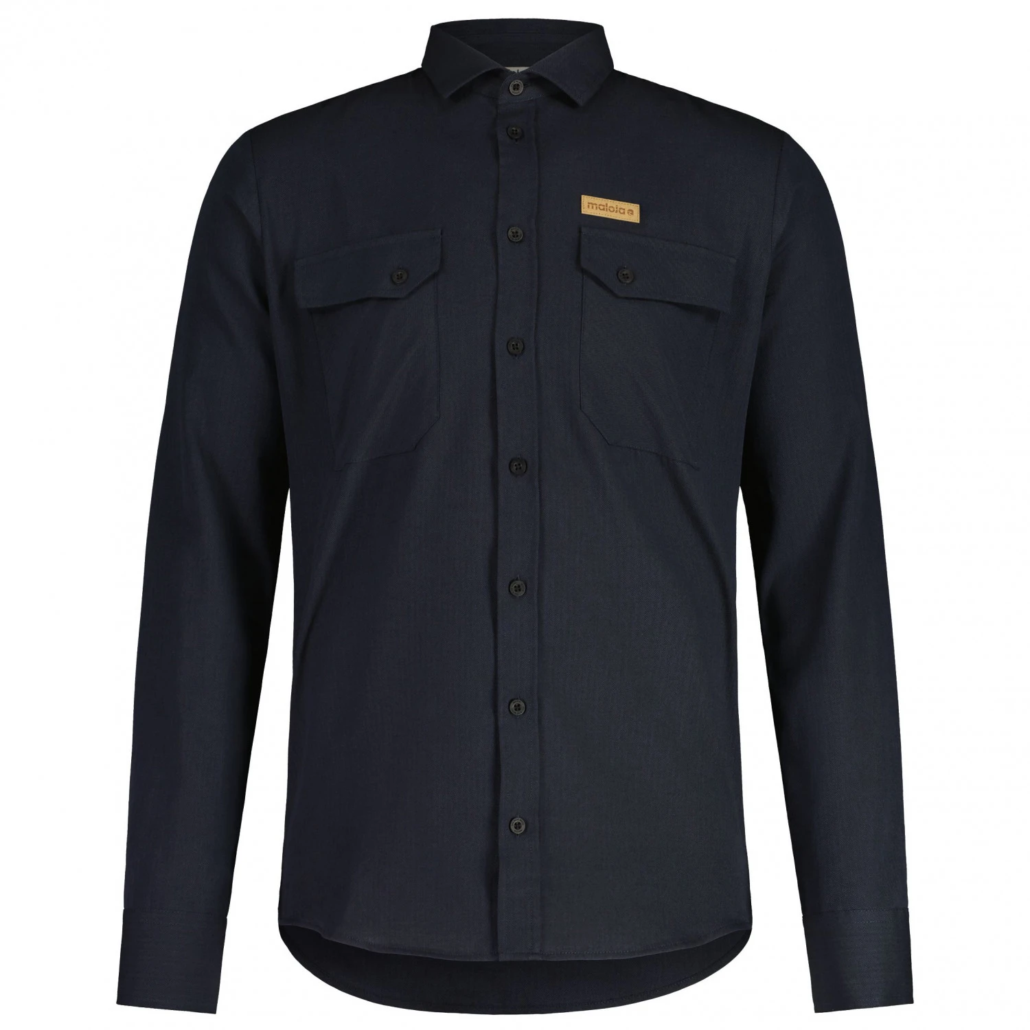 Maloja SalduraM. - Hemd 4 Maloja SalduraM. - Hemd – Bild 4