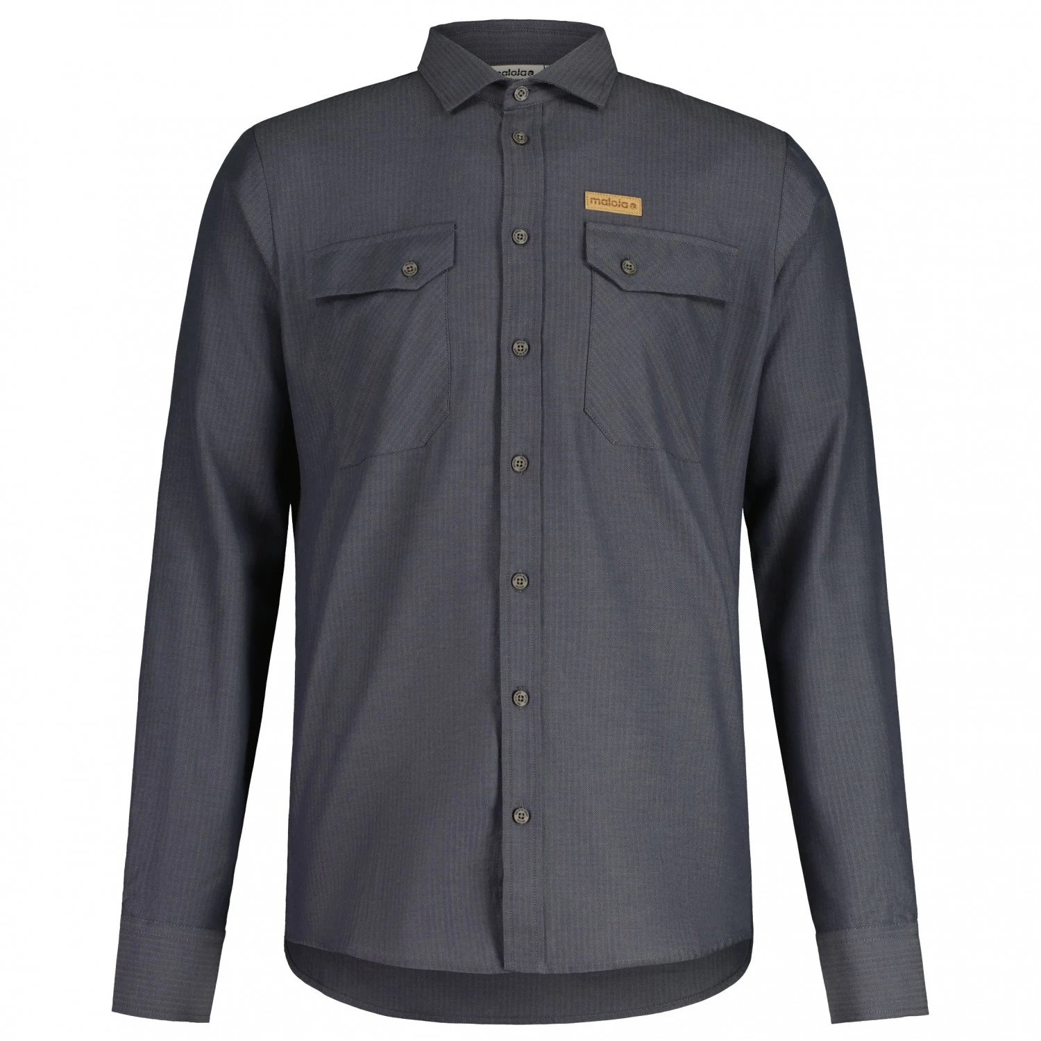 Maloja SalduraM. - Hemd 1 Maloja SalduraM. - Hemd