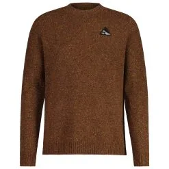 Maloja VandelliM. - Wollpullover -Hemden Elegante Boutique maloja vandellim wollpullover 1