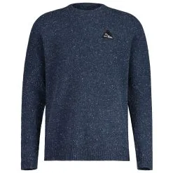Maloja VandelliM. - Wollpullover -Hemden Elegante Boutique maloja vandellim wollpullover 2