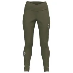 Maloja Women's ArayaM. - Langlaufhose -Hemden Elegante Boutique maloja womens arayam langlaufhose 2