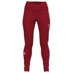 Maloja Women's ArayaM. - Langlaufhose -Hemden Elegante Boutique maloja womens arayam langlaufhose 3