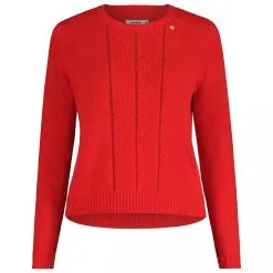 Maloja Women's DonboscoM. - Pullover -Hemden Elegante Boutique maloja womens donboscom pullover 1