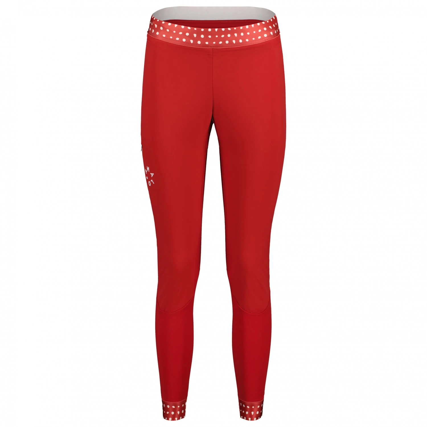Maloja Women's FlaasM. - Langlaufhose 4 Maloja Women's FlaasM. - Langlaufhose – Bild 4
