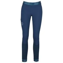 Maloja Women's FlaasM. - Langlaufhose 9 Maloja Women's FlaasM. - Langlaufhose -Hemden Elegante Boutique maloja womens flaasm langlaufhose 3