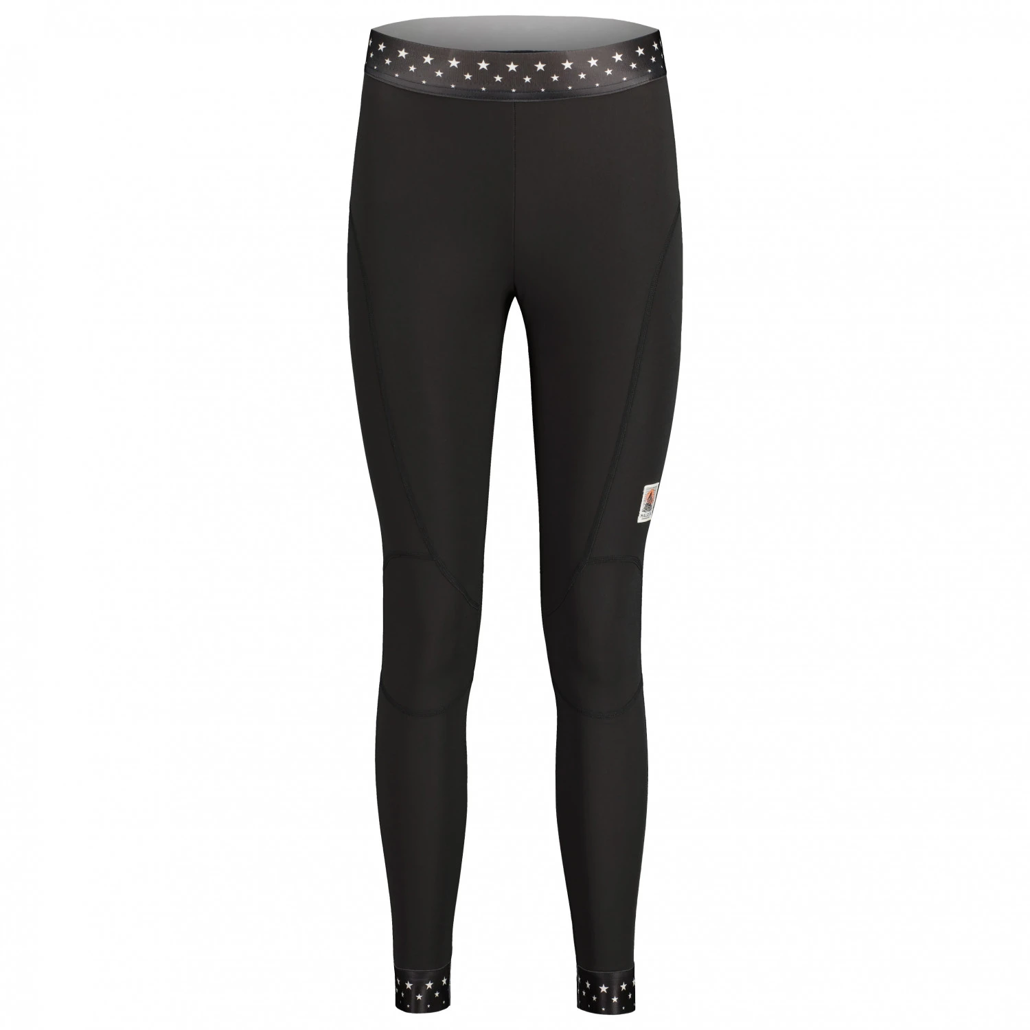 Maloja Women's MontunellaM. - Lauftights 3 Maloja Women's MontunellaM. - Lauftights – Bild 3