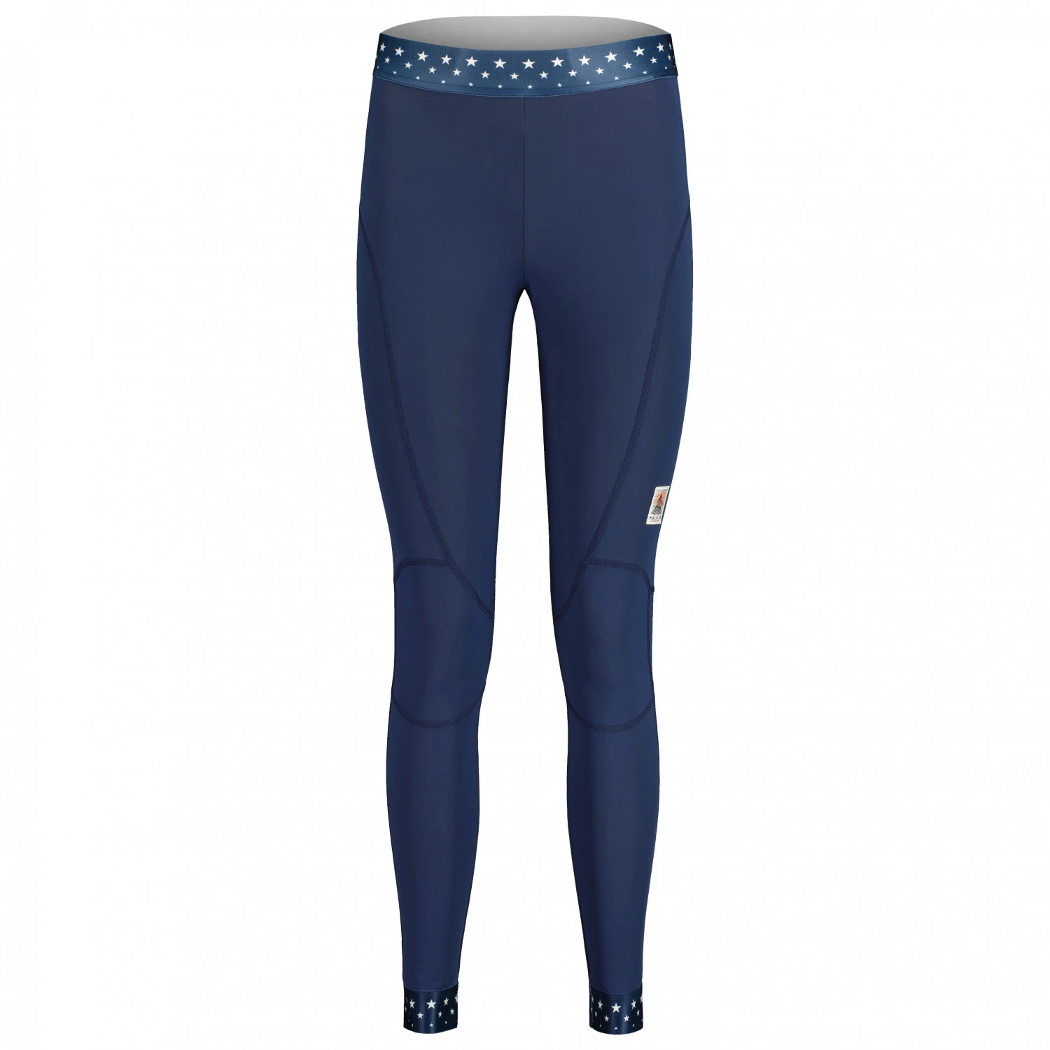 Maloja Women's MontunellaM. - Lauftights 4 Maloja Women's MontunellaM. - Lauftights – Bild 4