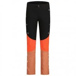 Maloja Women's NaninaM. - Langlaufhose -Hemden Elegante Boutique maloja womens naninam langlaufhose 1