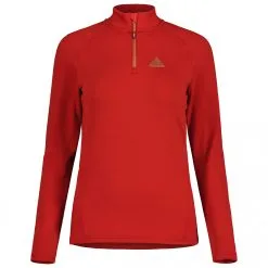 Maloja Women's NaspaeM. - Funktionsshirt -Hemden Elegante Boutique maloja womens naspaem funktionsshirt 1