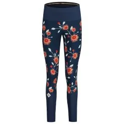 Maloja Women's RaukeM. - Lauftights 5 Maloja Women's RaukeM. - Lauftights -Hemden Elegante Boutique maloja womens raukem lauftights 1