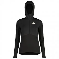 Maloja Women's SchioM. - Funktionsshirt 7 Maloja Women's SchioM. - Funktionsshirt -Hemden Elegante Boutique maloja womens schiom funktionsshirt 1