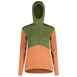 Maloja Women's SchioM. - Funktionsshirt 8 Maloja Women's SchioM. - Funktionsshirt -Hemden Elegante Boutique maloja womens schiom funktionsshirt 2