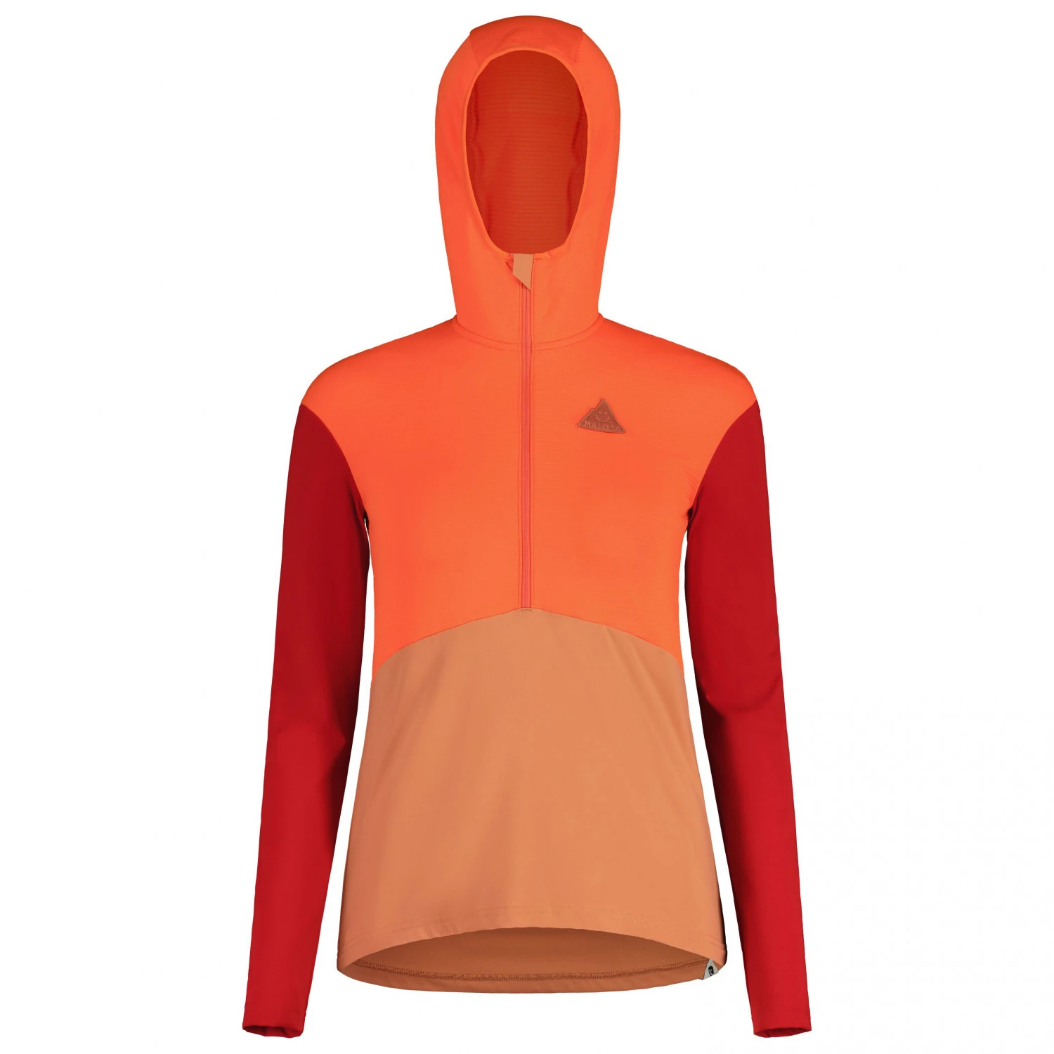 Maloja Women's SchioM. - Funktionsshirt 1 Maloja Women's SchioM. - Funktionsshirt