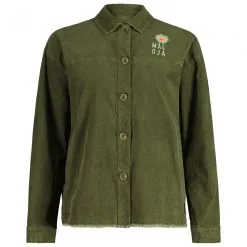 Maloja Women's TschinglsM. - Hemd 6 Maloja Women's TschinglsM. - Hemd -Hemden Elegante Boutique maloja womens tschinglsm hemd 1