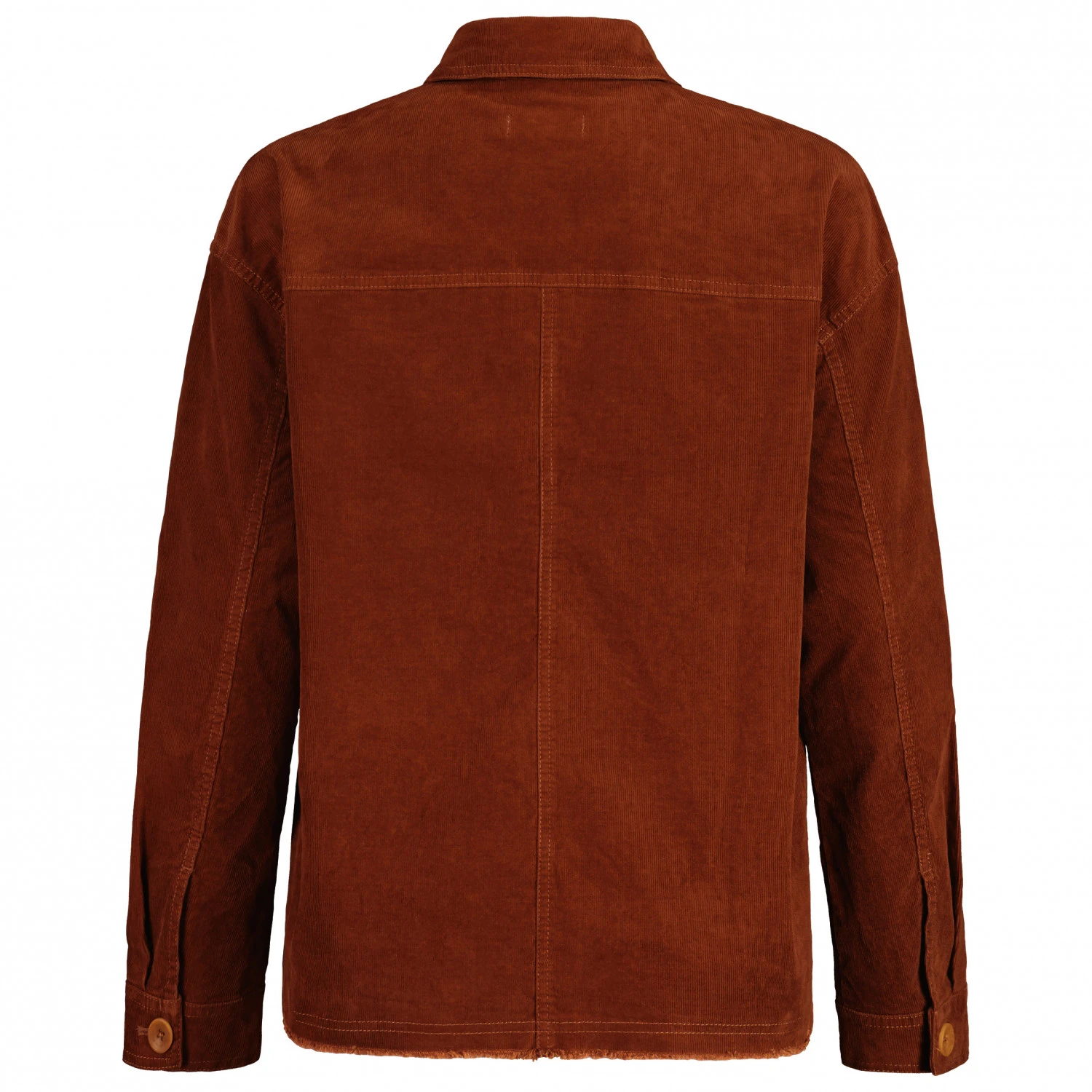 Maloja Women's TschinglsM. - Hemd 2 Maloja Women's TschinglsM. - Hemd – Bild 2