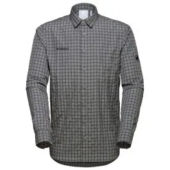 Mammut Lenni Longsleeve Shirt - Hemd
