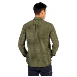Mammut Lenni Longsleeve Shirt - Hemd -Hemden Elegante Boutique mammut lenni longsleeve shirt hemd detail 3