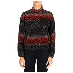 Marika Women's Arden Pullover - Fleecepullover 8 Marika Women's Arden Pullover - Fleecepullover -Hemden Elegante Boutique marika womens arden pullover fleecepullover 1