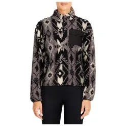 Marika Women's Arden Pullover - Fleecepullover 9 Marika Women's Arden Pullover - Fleecepullover -Hemden Elegante Boutique marika womens arden pullover fleecepullover 2