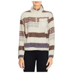 Marika Women's Arden Pullover - Fleecepullover