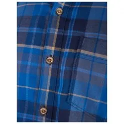 Marmot Anderson Lightweight Flannel - Hemd 8 Marmot Anderson Lightweight Flannel - Hemd -Hemden Elegante Boutique marmot anderson lightweight flannel hemd detail 3