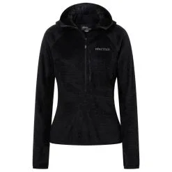Marmot Women's Orsa Polartec Wool Hoody - Hoodie -Hemden Elegante Boutique marmot womens orsa polartec wool hoody hoodie 1