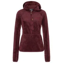 Marmot Women's Orsa Polartec Wool Hoody - Hoodie