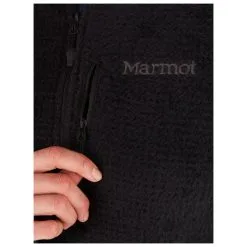 Marmot Women's Orsa Polartec Wool Hoody - Hoodie -Hemden Elegante Boutique marmot womens orsa polartec wool hoody hoodie detail 3