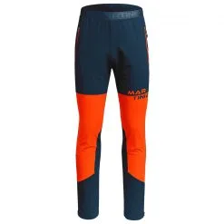 Martini Active.Pro - Langlaufhose -Hemden Elegante Boutique martini activepro langlaufhose 1