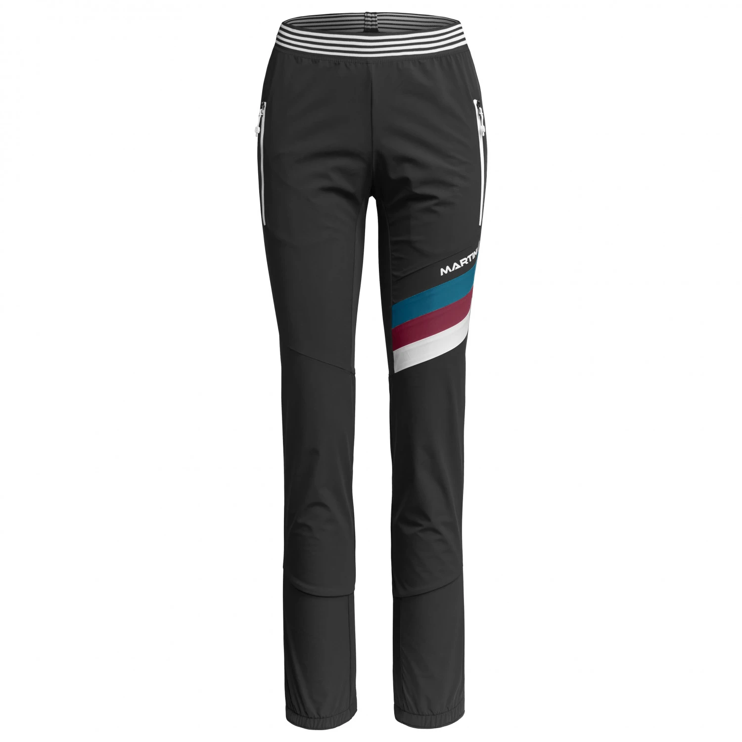 Martini Women's Easy.Run - Langlaufhose 1 Martini Women's Easy.Run - Langlaufhose