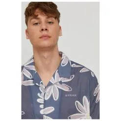 MAZINE Honolulu Shirt - Hemd -Hemden Elegante Boutique mazine honolulu shirt hemd detail 4