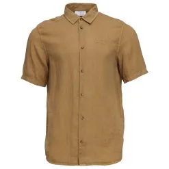 MAZINE Leland Linen Shirt - Hemd