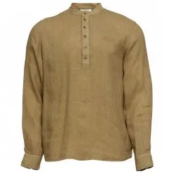 MAZINE Luray Linen Shirt - Hemd