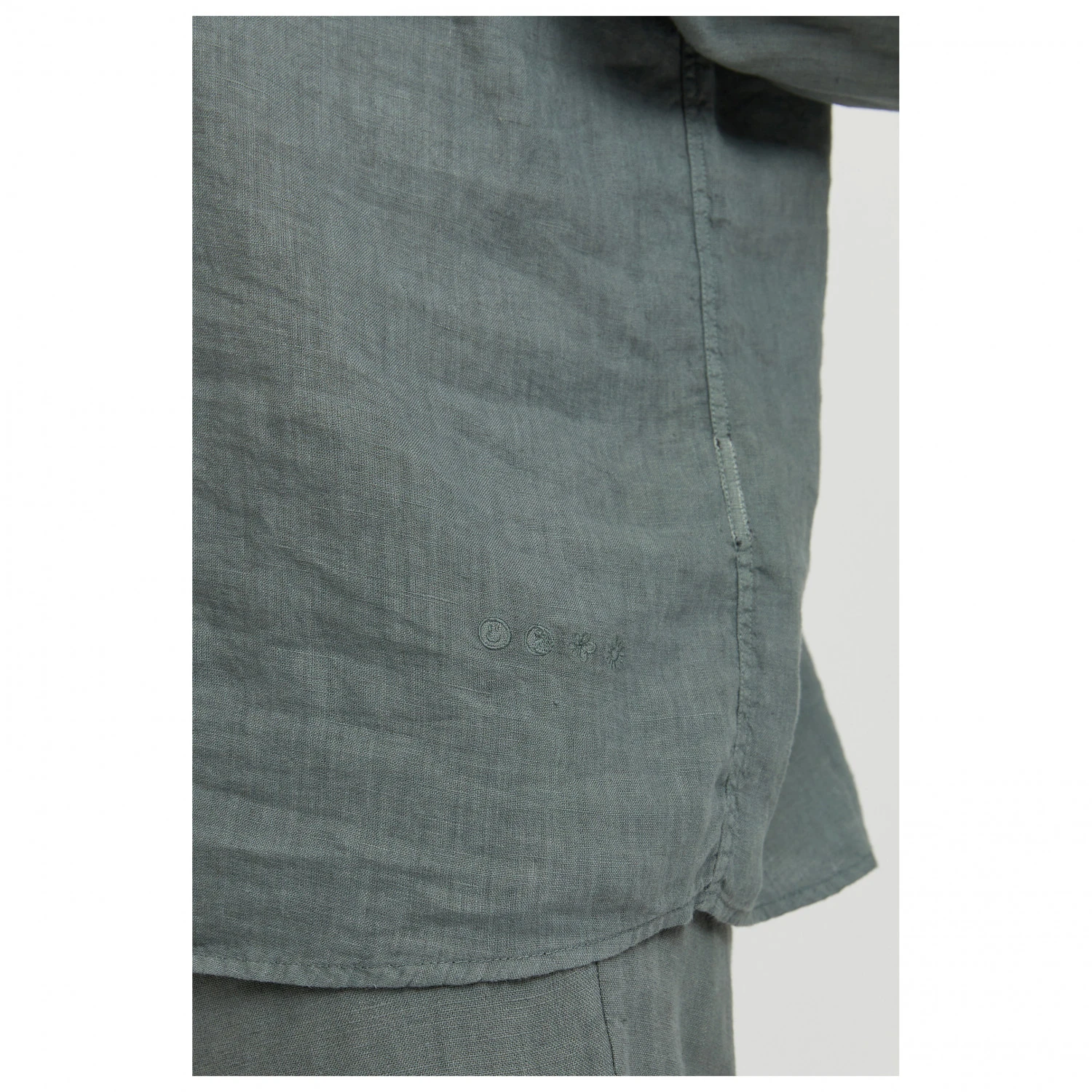 MAZINE Luray Linen Shirt - Hemd 6 MAZINE Luray Linen Shirt - Hemd – Bild 6