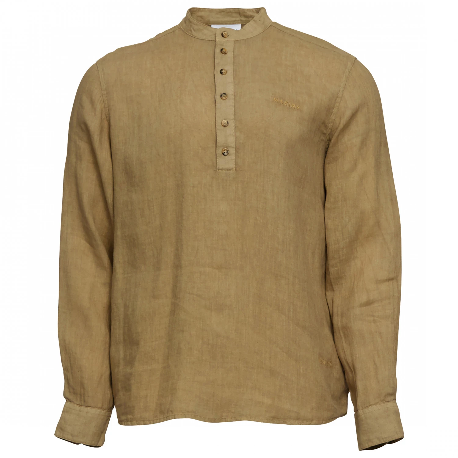 MAZINE Luray Linen Shirt - Hemd 1 MAZINE Luray Linen Shirt - Hemd