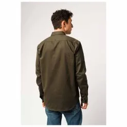 MELAWEAR Pran - Hemd -Hemden Elegante Boutique melawear pran hemd detail 4