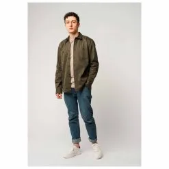 MELAWEAR Pran - Hemd -Hemden Elegante Boutique melawear pran hemd detail 5