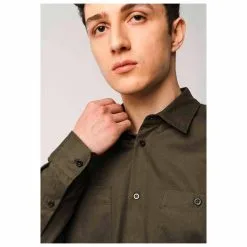 MELAWEAR Pran - Hemd -Hemden Elegante Boutique melawear pran hemd detail 6