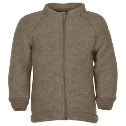 Mikk-Line Kid's Wool Jacket - Wolljacke 8 Mikk-Line Kid's Wool Jacket - Wolljacke -Hemden Elegante Boutique mikk line kids wool jacket wolljacke 1