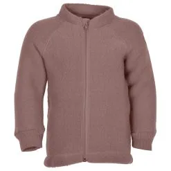 Mikk-Line Kid's Wool Jacket - Wolljacke