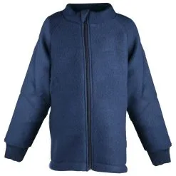 Mikk-Line Kid's Wool Jacket - Wolljacke 10 Mikk-Line Kid's Wool Jacket - Wolljacke -Hemden Elegante Boutique mikk line kids wool jacket wolljacke 3