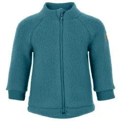 Mikk-Line Kid's Wool Jacket - Wolljacke 11 Mikk-Line Kid's Wool Jacket - Wolljacke -Hemden Elegante Boutique mikk line kids wool jacket wolljacke 4