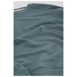 Mons Royale Women's Covert Lite Crew - Merinopullover -Hemden Elegante Boutique mons royale womens covert lite crew merinopullover detail 6