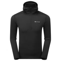 Montane Protium Lite Hoodie - Fleecepullover -Hemden Elegante Boutique montane protium lite hoodie fleecepullover 1