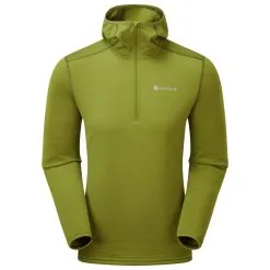 Montane Protium Lite Hoodie - Fleecepullover -Hemden Elegante Boutique montane protium lite hoodie fleecepullover 2
