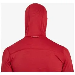 Montane Protium Lite Hoodie - Fleecepullover -Hemden Elegante Boutique montane protium lite hoodie fleecepullover detail 7