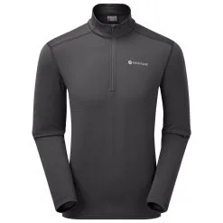 Montane Protium Lite Pull-On - Fleecepullover
